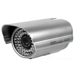 红外夜视摄像机