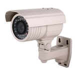 红外夜视摄像机