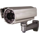 红外夜视摄像机