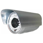 红外夜视摄像机