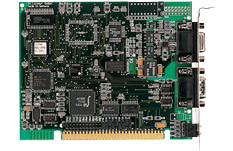 ISA��۵�Profibus��վ�忨