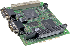 PC/104���PROFIBUS-DP/FMS��վ�忨