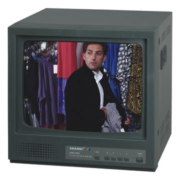 14寸彩色监视器