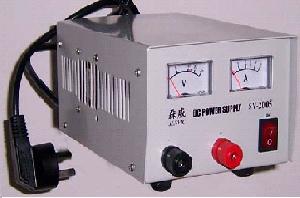 SV-2005��ص�Դ