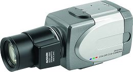 Ӧɫ MVB-541Sɫͽ 1/4 SONY CCD