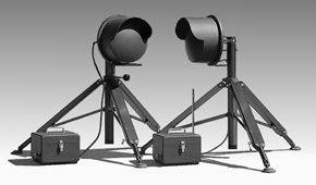 M.I.L.PAC 300B�ͱ�Яʽ���ٲ���΢����������̽����