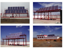 ���̫���ܹ���ϵͳ