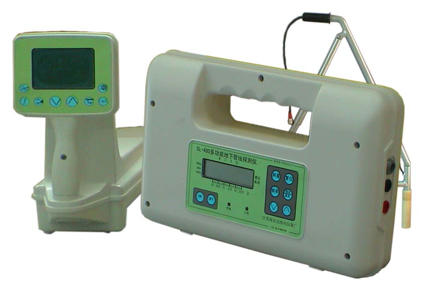 SL���¹��߼���豸