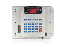 �ǽӴ�ʽIC����ʽ���ѻ�