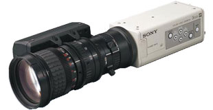 SONY3CCD
