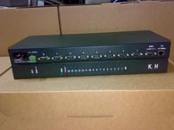 8��RS232���ڷ�����