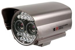 ˫CCD MVB-6301S/IR60