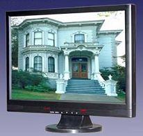 17���ɫҺ�������� MVB-1700TM