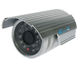 IR红外防水摄像机