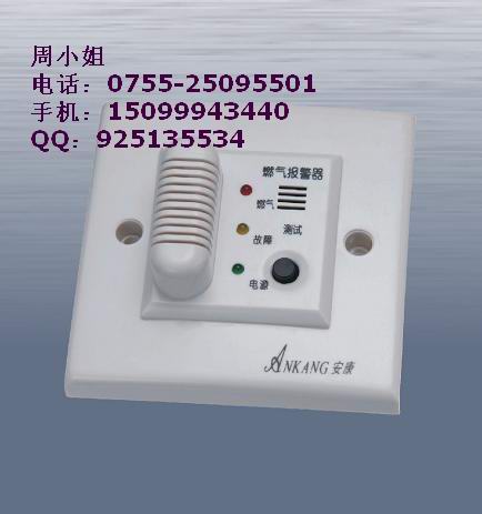 Ƕ��ʽ����ȼ��������AK-200FC/D