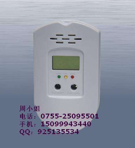 �����ʹ�Һ����ʾһ����̼������AK-200FC/C5