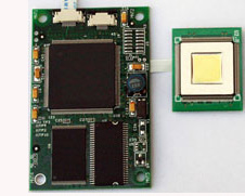 ָ��ʶ��ģ��EFM-800