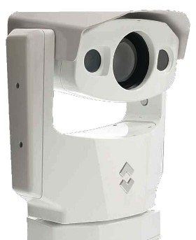 FLIR Voyagerشҹ(CCD+ȳ)ϵͳ