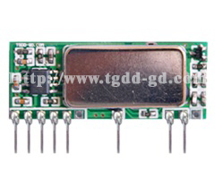 GD-R10A��������ģ��