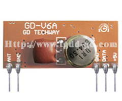 GD-V6A��������ģ��