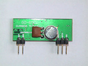 GD-R5C��������ģ��