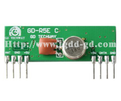 GD-R5E C��������ģ��
