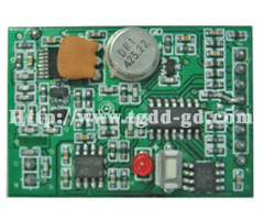 GD-RXD96�����ѧϰ�����ģ��