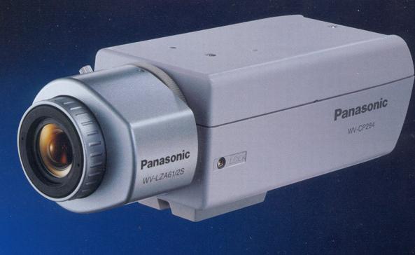 WV-CP280,WV-CP280,CP280