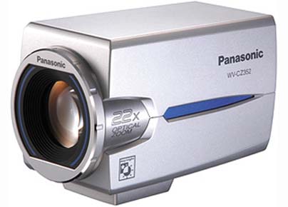 WV-CZ352,WV-CZ352,CZ352