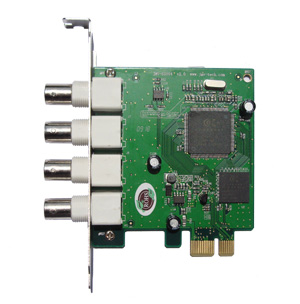 4·PCI-E����D1��Ƶ�ɼ���