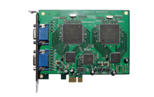 16·PCI-E��Ƶ�ɼ���