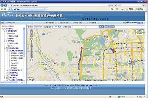 GPS/LBSλ�÷�����Ӫ����ϵͳ
