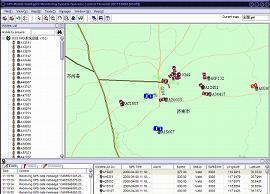 GPS������λ���ϵͳ