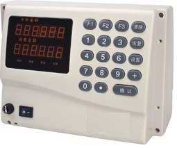 ZNT600M(IC) E(ID) ��ʽ�շѻ�