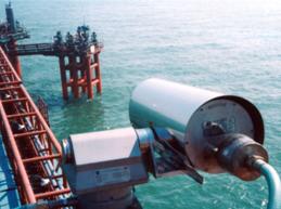 黑光夜视摄像仪(防爆)