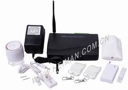 GSM���ܱ���ϵͳ