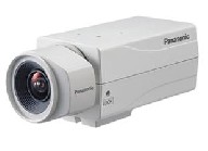 Panasonic WV-CP240EX/CP244EX/CP242EX 