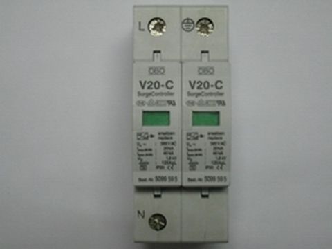 OBO V20-C/2��ӿ������