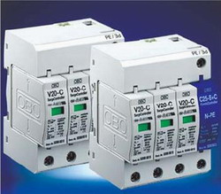 OBO V20-C/3+NPE��ӿ������
