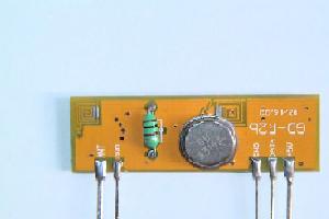 315MHZ��������ģ��