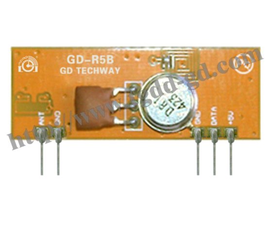 GD-R5B��Ʒ�ʵͼ�λ��������ģ��
