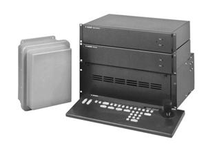 LTC 8600 ϵ��Allegiant ����/����ϵͳ