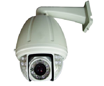 红外智能匀速球