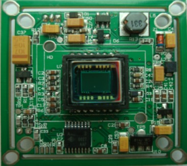 SONY 1/3����ɫCCD�������ר�û�о