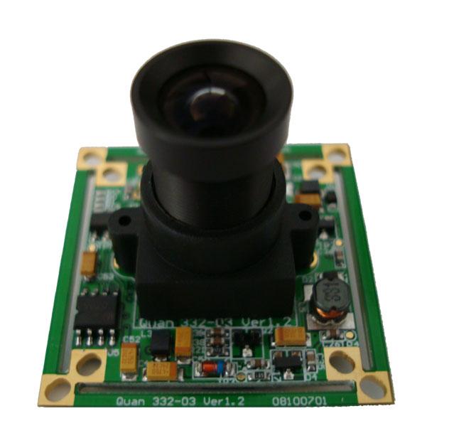 SONY 1/3����ɫCCD����ͨ���ͻ�о