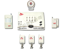 YL��007FX��������Ӣ���Զ�Ѳ�챨����