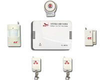 YL-007IX �������������߱���ϵͳ