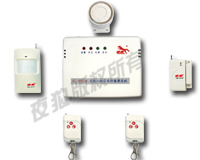 YL��007H �������������߱���ϵͳ