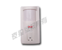 ���ߺ���΢��˫��̽���� HW-SJ01