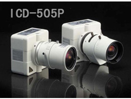 ICD-505P 1/3 ӢCCDСִɫתڰ